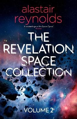 Reynolds Alastair: The Revelation Space Collection Volume 2 [2026]