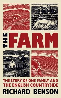 Richard Benson: The Farm [2005] hardback