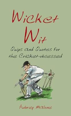 Richard Benson: Wicket Wit [2006]