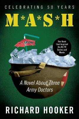 Richard Hooker: M. A. S. H. [1997]