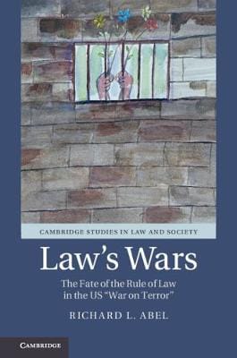 Richard L. (University of Californ Abel: Law's Wars [2019] paperback