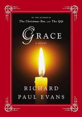Richard Paul Evans: Grace [2008] hardback