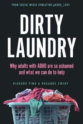 Richard Pink: Dirty Laundry [2023] paperback