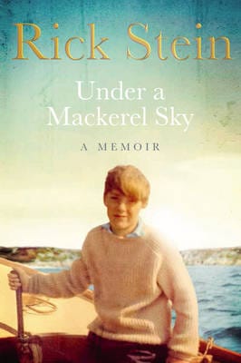 Rick Stein: Under a Mackerel Sky [2013]