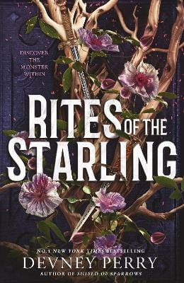 Devney Perry: Rites of the Starling [2026]
