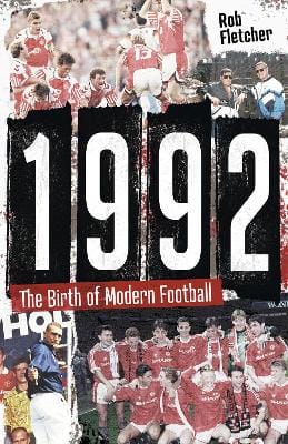 Rob Fletcher: 1992 [2023]