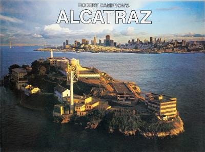 Robert Cameron: Alcatraz [1983] paperback