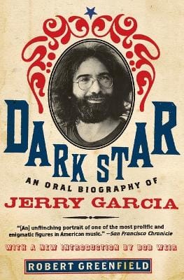 Robert Greenfield: Dark Star [2009] paperback