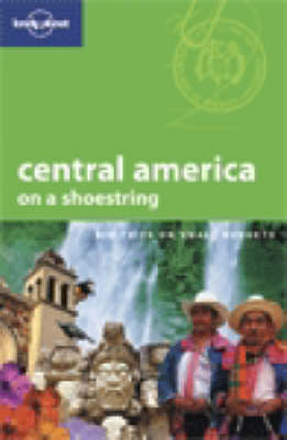Robert Reid: Central America [2007] paperback
