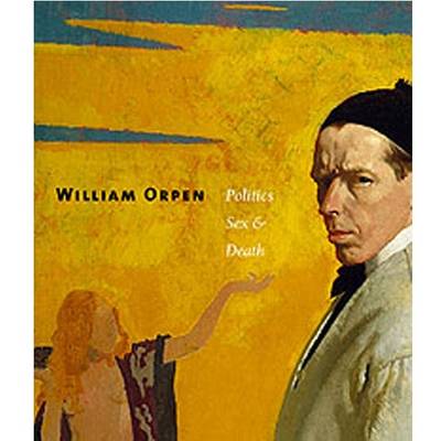 Robert Upstone: William Orpen [2005] paperback