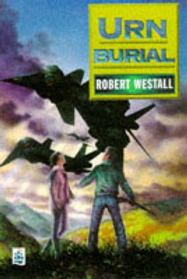 Robert Westall: Urn Burial [1998] paperback