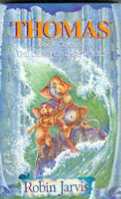 Robin Jarvis: Thomas [1995] paperback