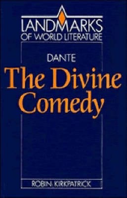 Robin Kirkpatrick: Dante: The Divine Comedy [1986] paperback