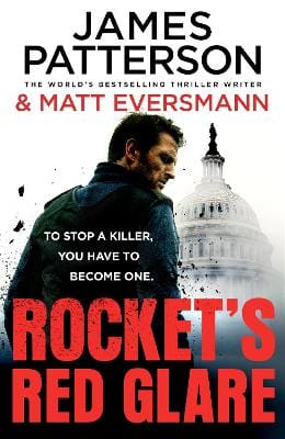 James Patterson: Rocket's Red Glare [2026]
