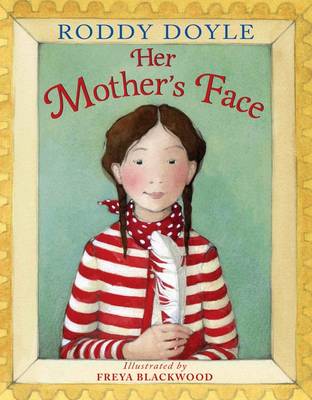 Roddy Doyle: Her Mother's Face [2009] paperback