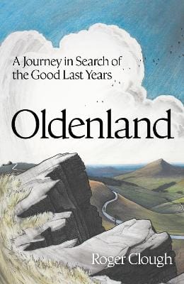 Roger Clough: Oldenland [2025]
