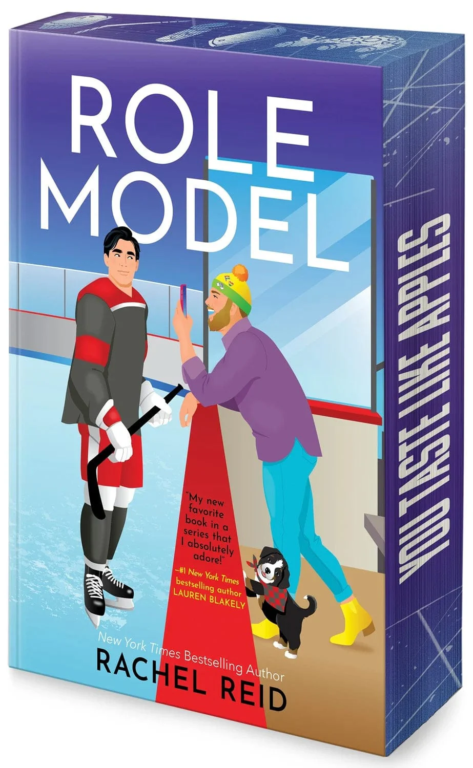 ROLE MODEL DELUXE LIMITED EDITION