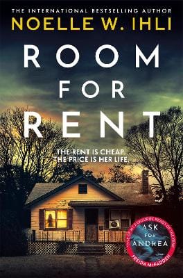 Noelle W. Ihli: Room For Rent [2026]
