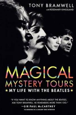 Rosemary Kingsland: Magical Mystery Tours [2006]