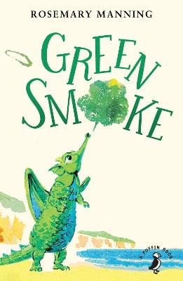 Rosemary Manning: Green Smoke [2026]