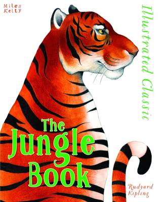 Rudyard Kipling: D160 ILL. Classic Jungle [2017]