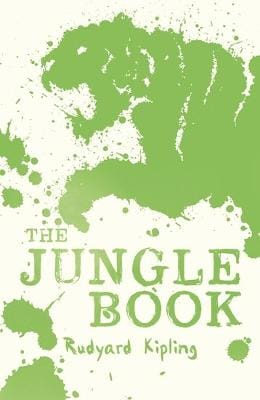 Rudyard Kipling: The Jungle Book [2013]