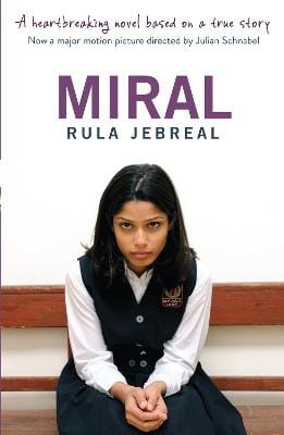 Rula Jebreal: Miral [2010] paperback