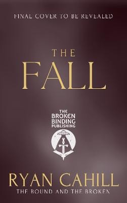 Ryan Cahill: The Fall [2026]