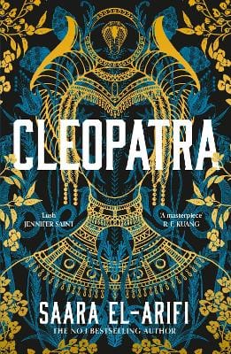 Saara El-Arifi: Cleopatra [2026]