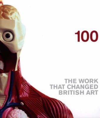 Saatchi Gallery The: 100 [2003] hardback