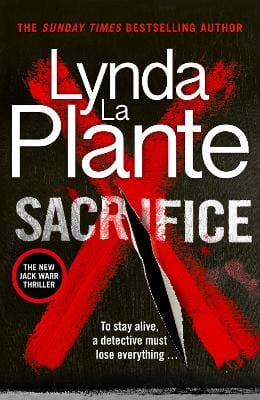 La Plante Lynda: Sacrifice [2026]