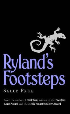 Sally Prue: Ryland's Footsteps [2003]