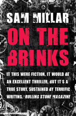 Sam Millar: On the Brinks [2014]
