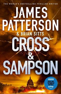 Patterson James: Cross and Sampson [2026]