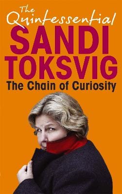 Sandi Toksvig: The Chain Of Curiosity [2009]