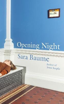 Sara Baume: Opening Night [2026]