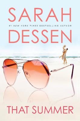 Sarah Dessen: That Summer [2004] paperback