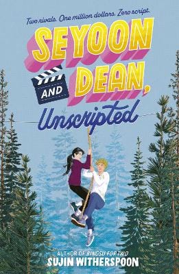 Sujin Witherspoon: Seyoon and Dean, Unscripted [2026]