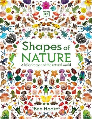Hoare Ben: Shapes of Nature [2026]
