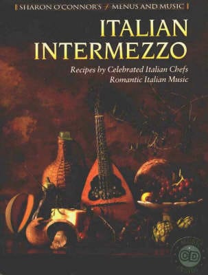 Sharon O'Connor: Italian Intermezzo [2000] paperback