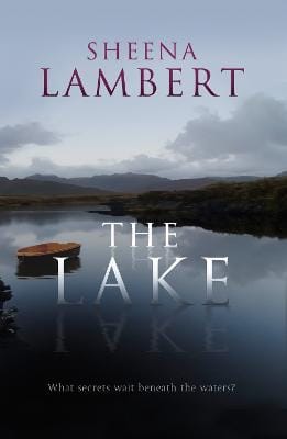 Sheena Lambert: The Lake [2015] paperback