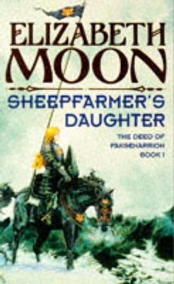 Sheepfarmer's Daughter
