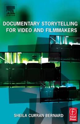 Sheila (Award-Winning Fi Curran Bernard: Documentary Storytelling for Video and Filmmakers [2003] paperback