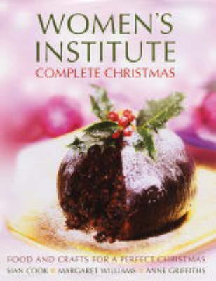 Sian Cook: Complete Christmas [2005] hardback