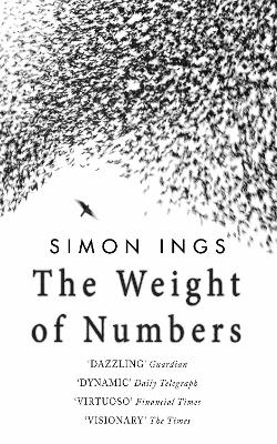 Simon Ings: The Weight of Numbers [2006]