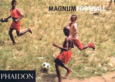 Simon Kuper: Magnum Football [2005] paperback