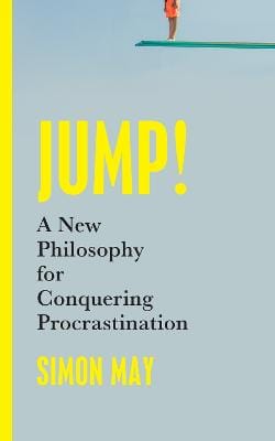 Simon May: Jump! [2025]
