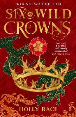 Race Holly: Six Wild Crowns [2026]