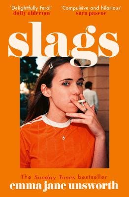Jane Unsworth Emma: Slags [2026]