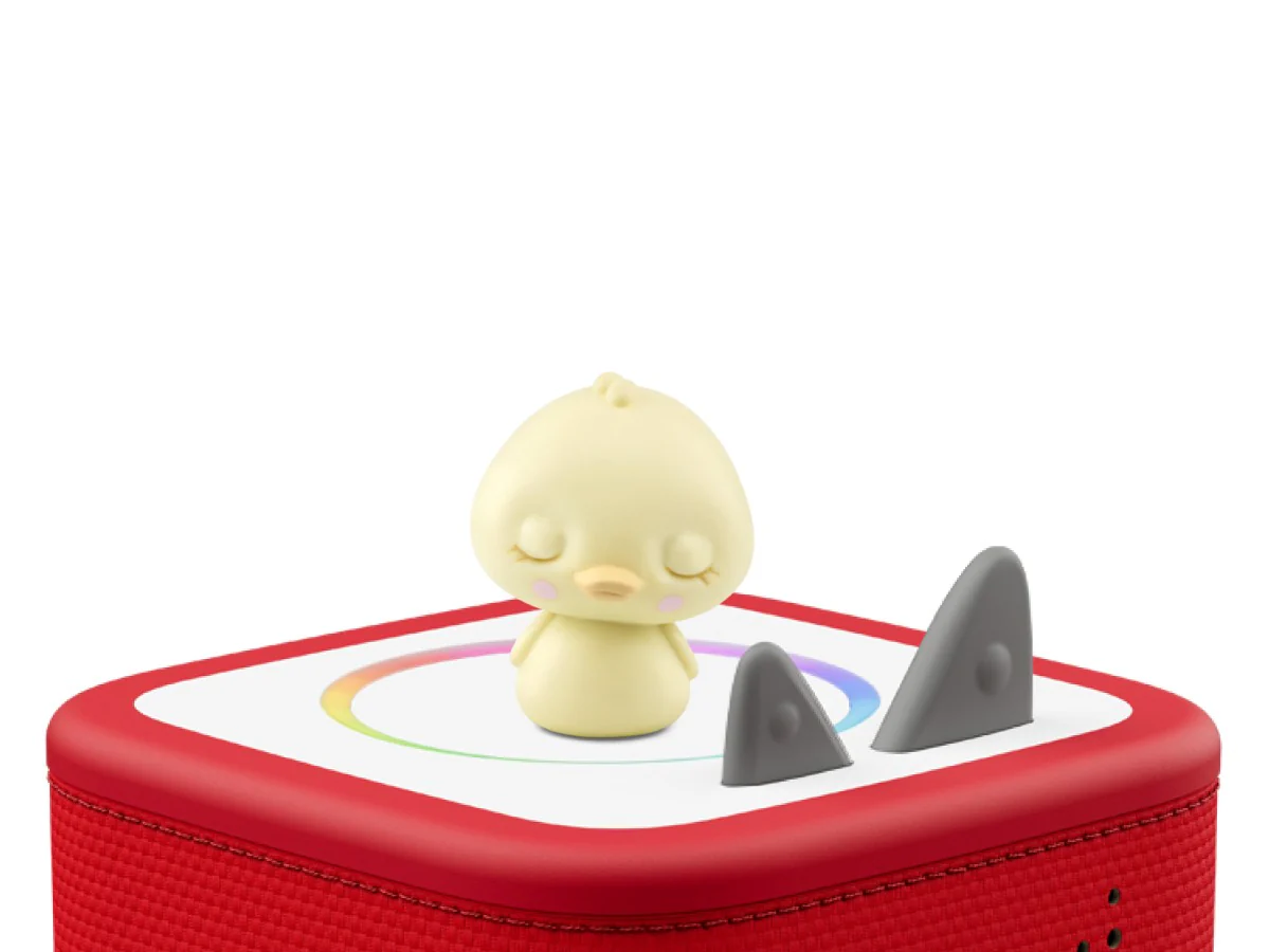 Sleepy Duck A Sound Journey Through the Forest